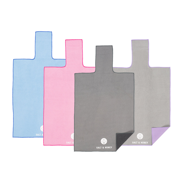 Non-Slip Pilates Reformer Towel - Buy 2 Save 15%