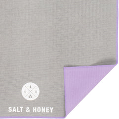 Gray/Purple