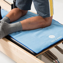 Load image into Gallery viewer, Non-Slip Pilates Reformer Towel - Buy 2 Save 15%