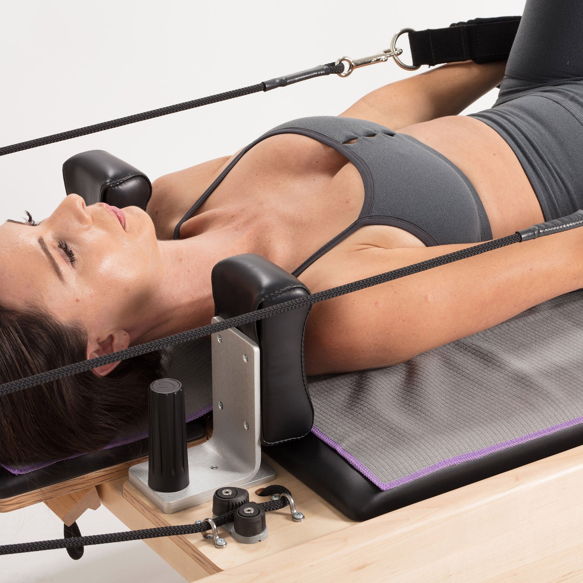 Non-Slip Pilates Reformer Towel - Buy 2 Save 15%